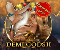 Demi Gods II - Christmas Edition