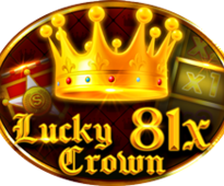 LuckyCrown 81x