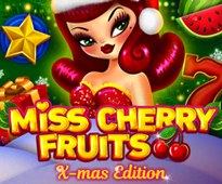 Miss Cherry Fruits