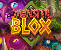 Monster Blox Gigablox